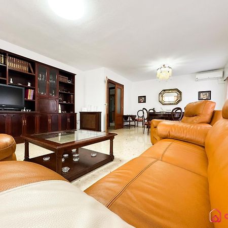 Casa Abadia Apartamento Castellón de la Plana Exterior foto