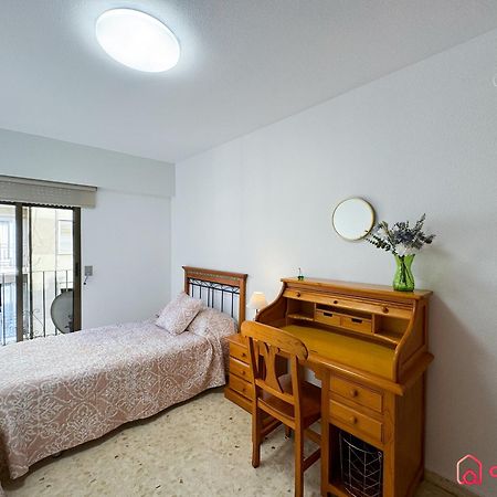 Casa Abadia Apartamento Castellón de la Plana Exterior foto