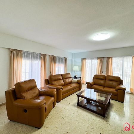 Casa Abadia Apartamento Castellón de la Plana Exterior foto