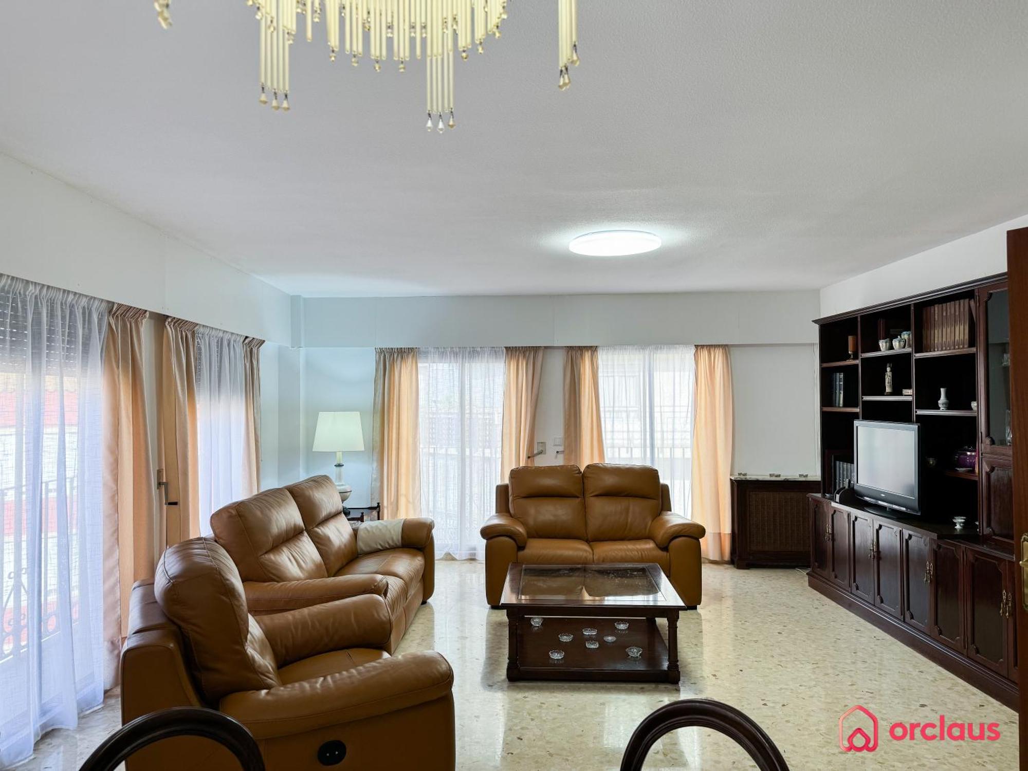 Casa Abadia Apartamento Castellón de la Plana Exterior foto