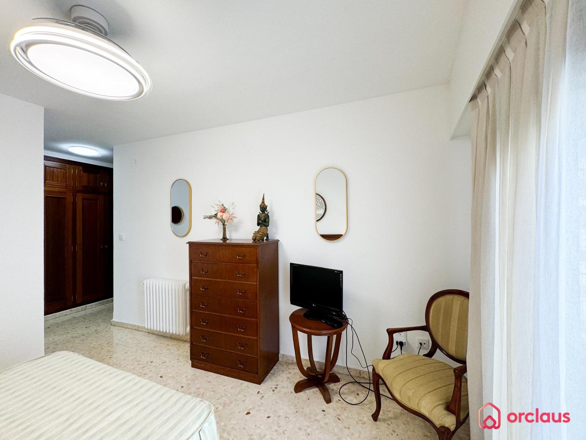 Casa Abadia Apartamento Castellón de la Plana Exterior foto