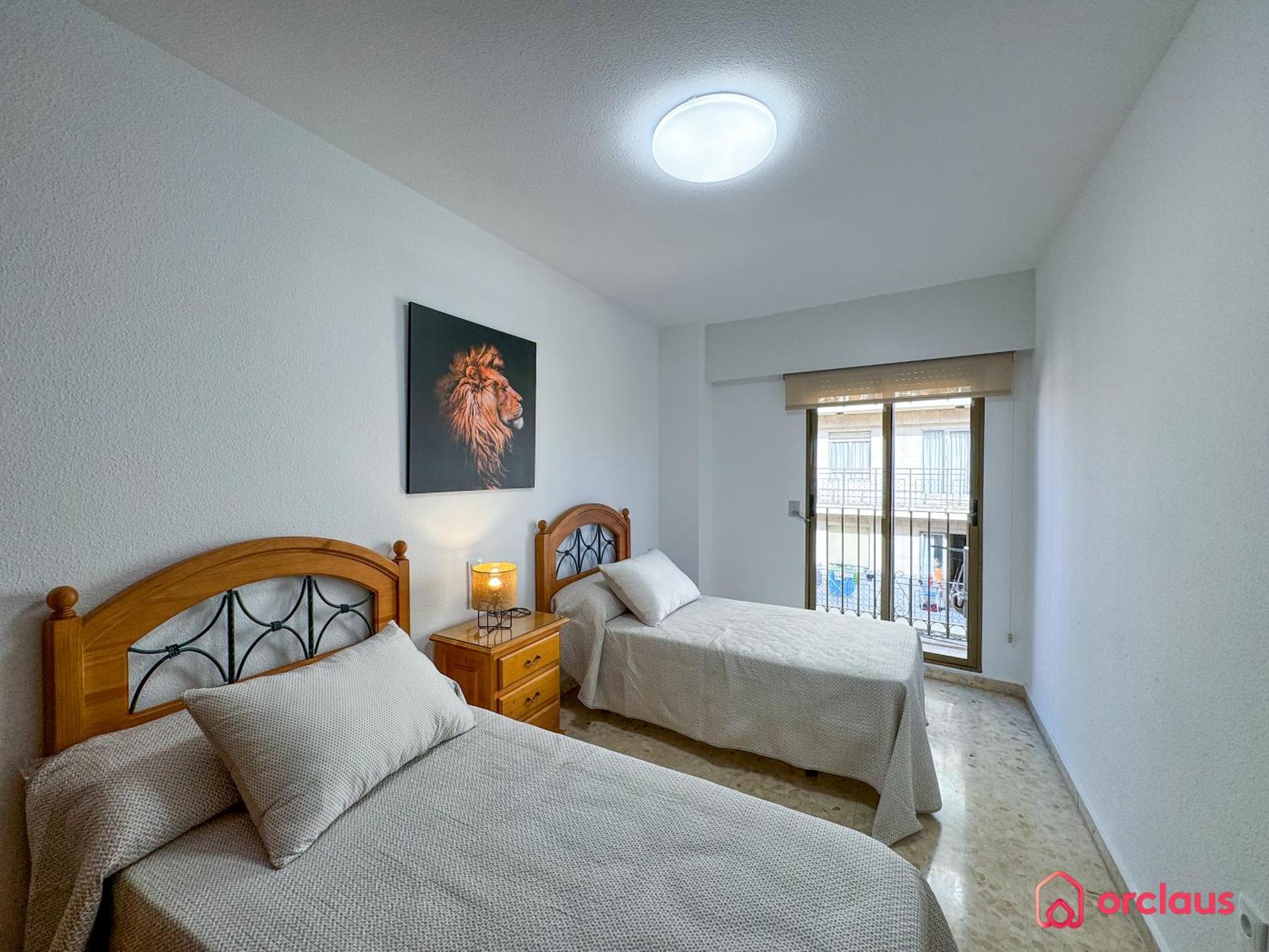 Casa Abadia Apartamento Castellón de la Plana Exterior foto