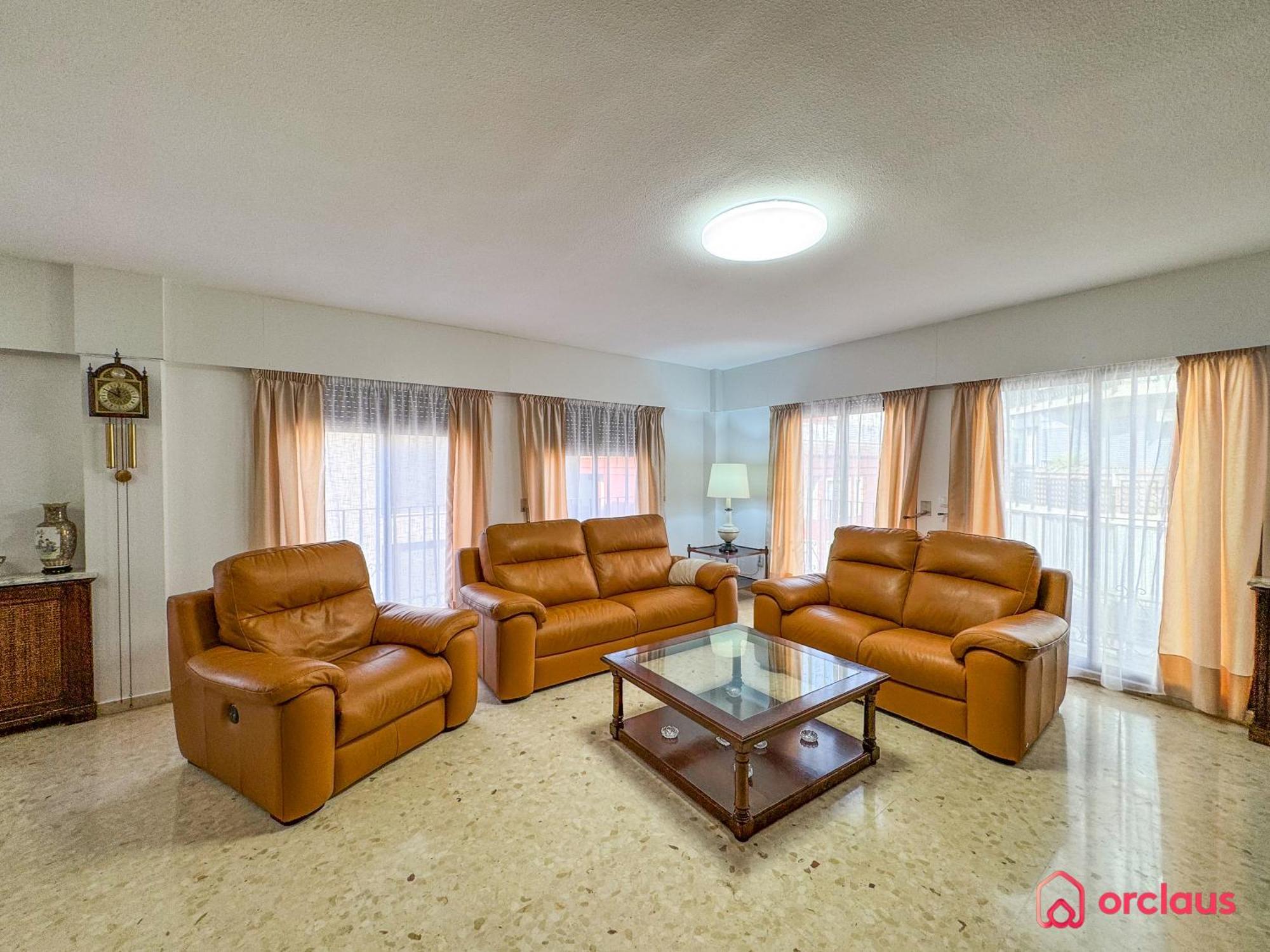 Casa Abadia Apartamento Castellón de la Plana Exterior foto